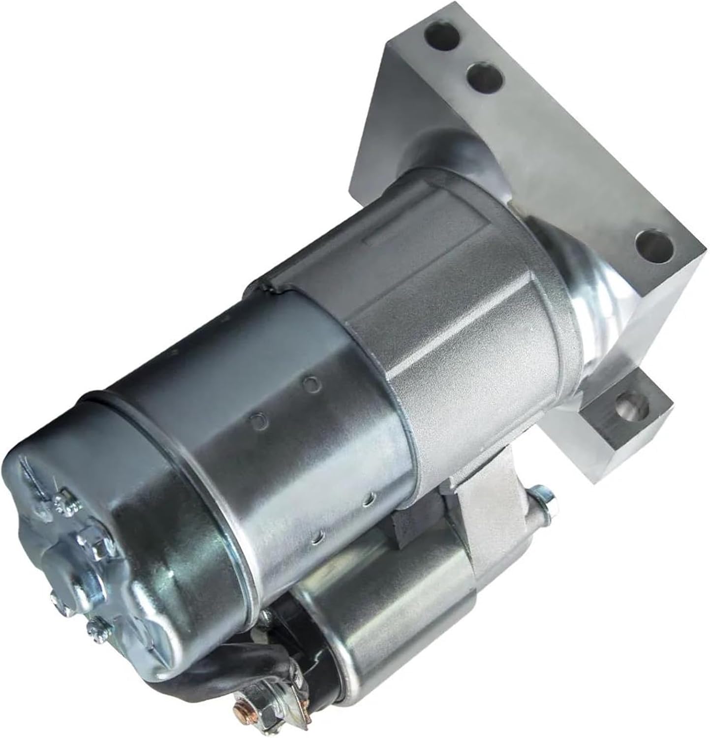 スターター セルモーター ために シボレー SBC BBC 高トルク 153/168